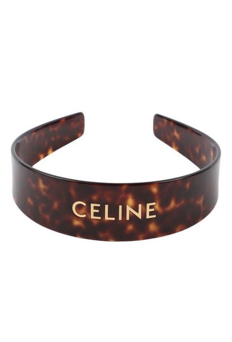 celine haarband